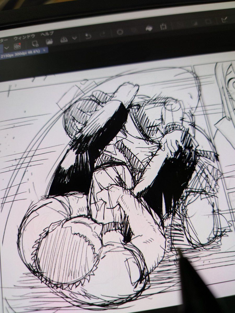 駒居縫【ISF15：A11】 (@KyosuKobo) / Posts / X