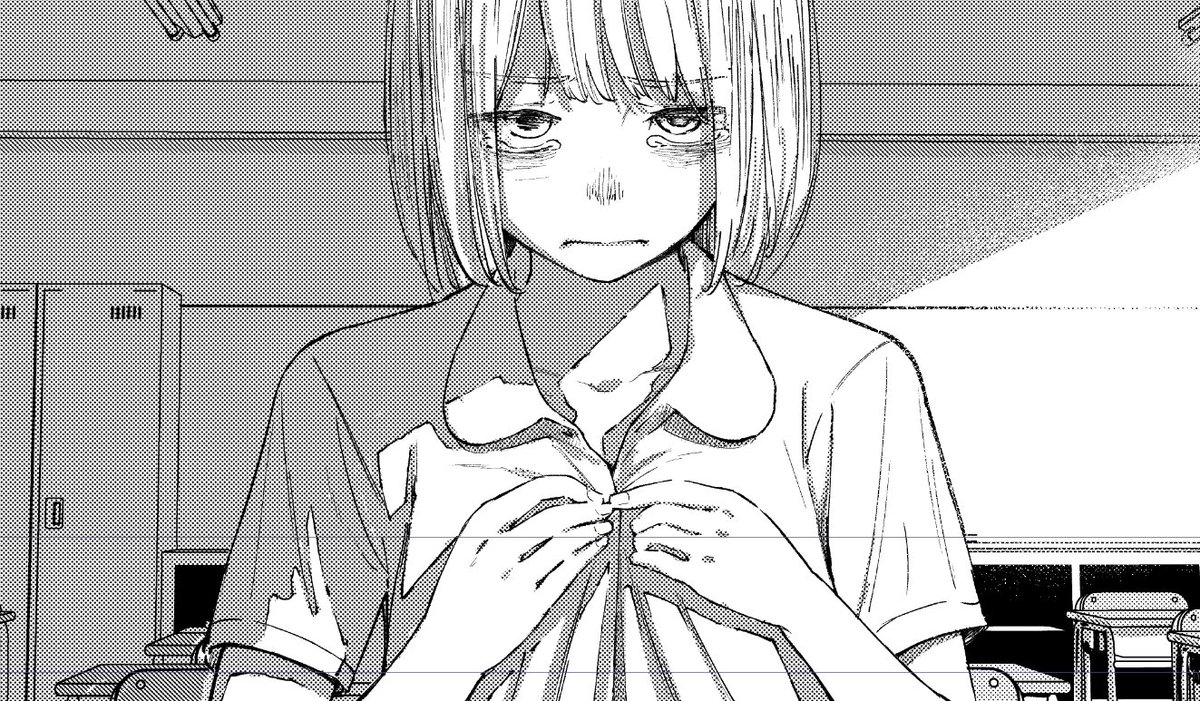 ジトッ……
#チンポマン