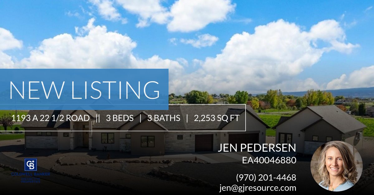 Jen Pedersen tweet media