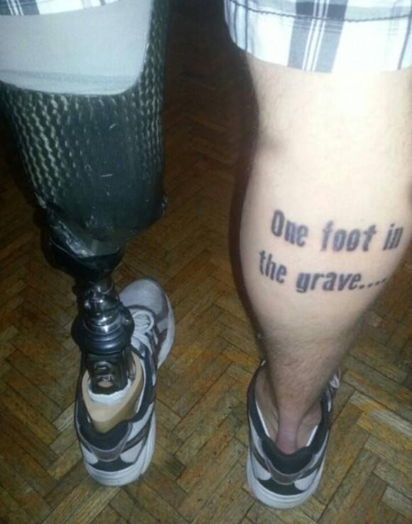 So I got this the other day.