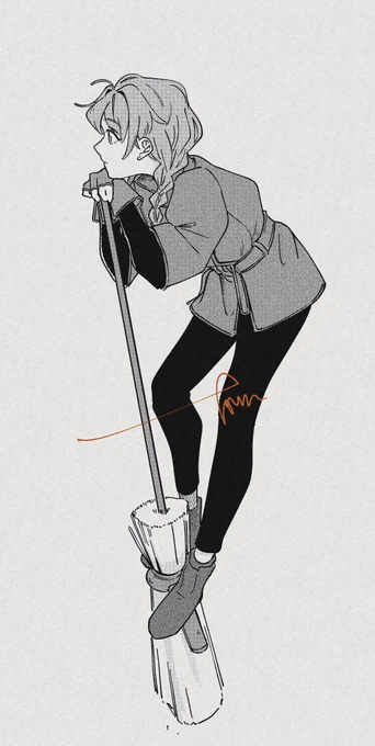 立ち乗り