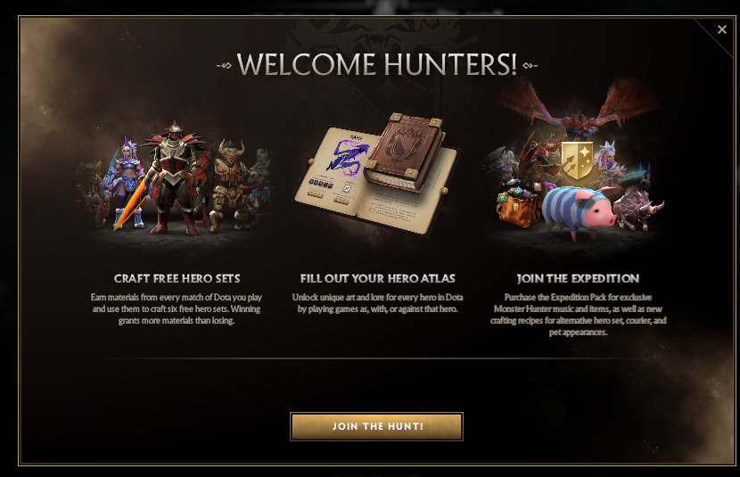 Shincry's tweet photo. THIS IS INSANE?!
HELP ME I'M GONNA SINK +5000 MORE HOURS TO DOTA2 ?! https://t.co/5A96LkJP6F