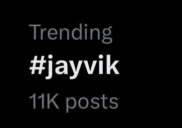 We are so back, thank you <a href="/riotgames/">Riot Games</a> and <a href="/arcaneshow/">Arcane</a>  (please give us hexcore nights jayvik design too)