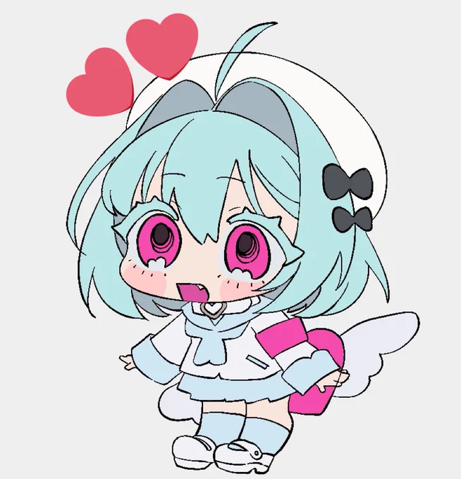 ぷにてぃ