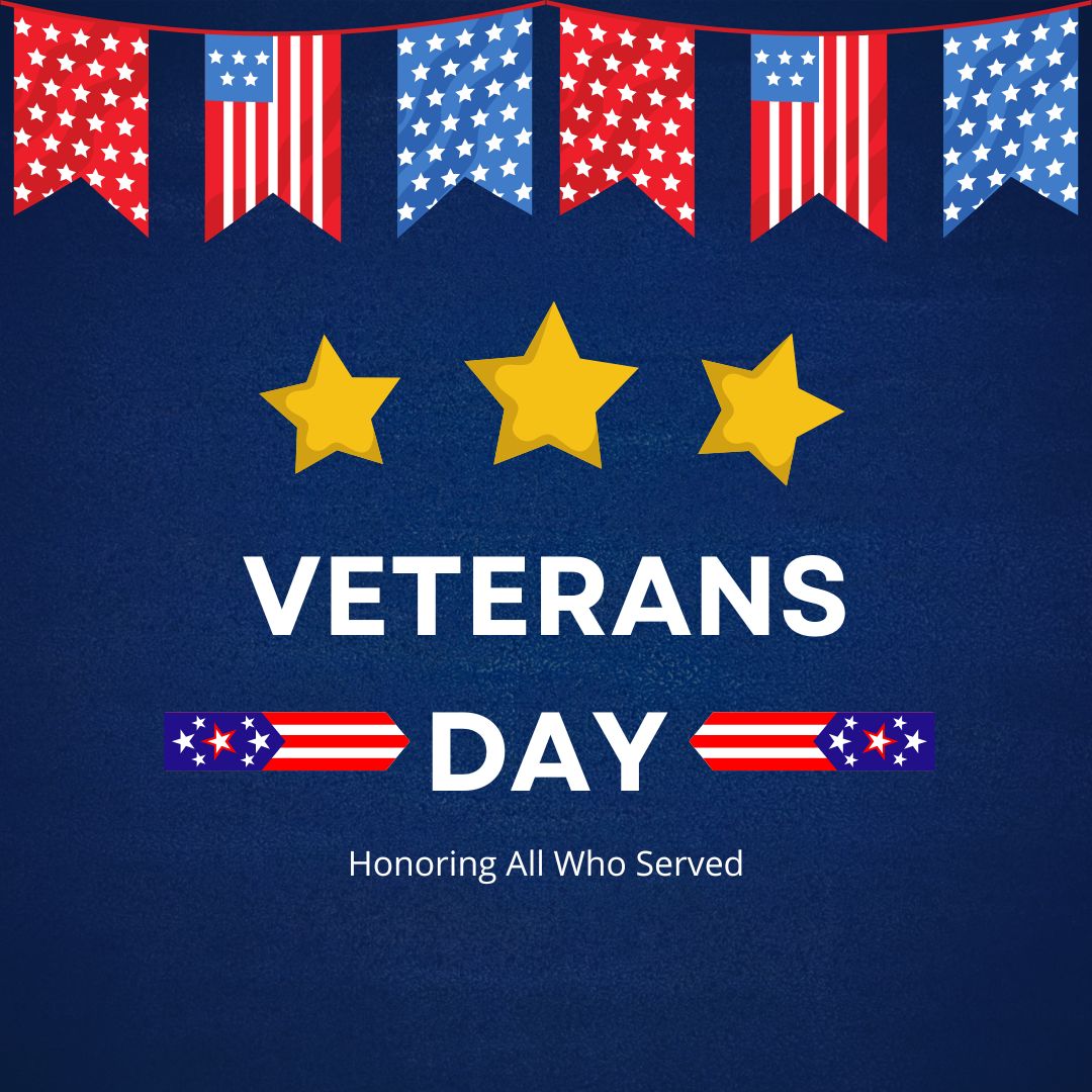 To our men and women in uniform, past, present, and future - Thank You!