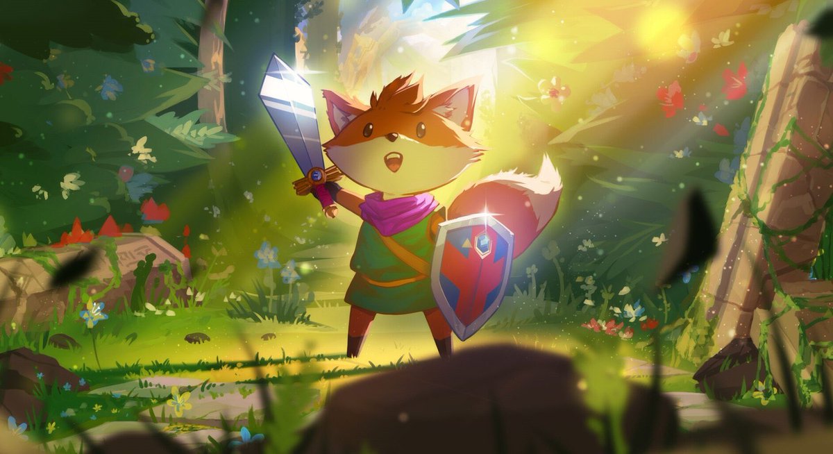 Stash - Video Games Tracker tweet media