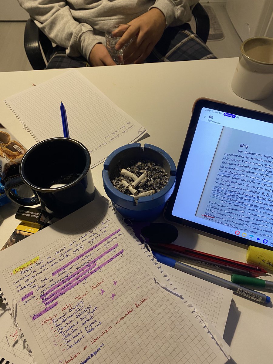 masmaalesef ders calisiyoruz