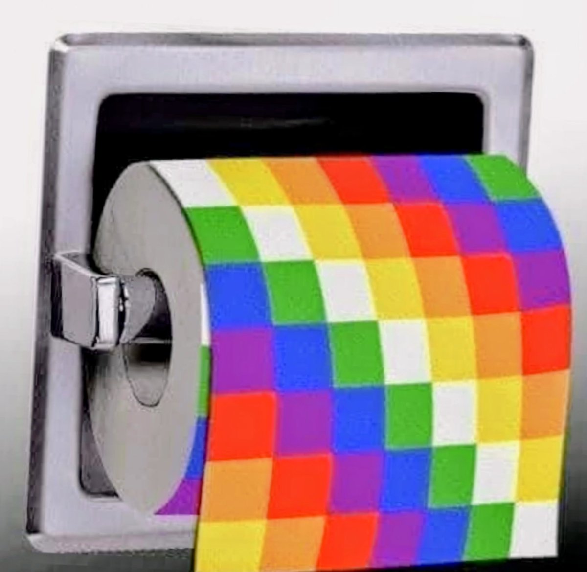 <a href="/PatitaGastineZ/">Patricia Alejandra</a> Después de LIBERAR TUS EXCREMENTOS úsala, un poco áspero pero barato, puedes realizar tu pedido por DOCENAS.