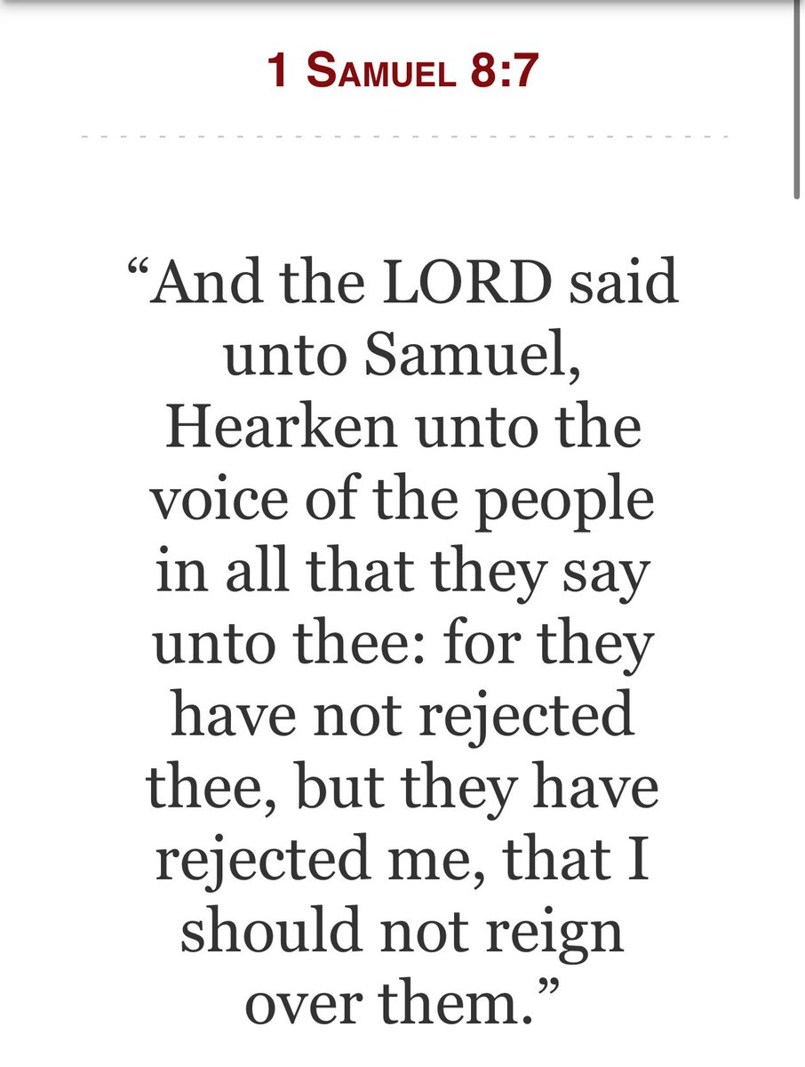 BachirSoHumble's tweet image. What people don’t understand is that when you reject the scriptures and scoff at the word of God, you’re not rejecting the prophets; you’re rejecting Christ. We can’t change his word; he has everything set up the way he wants it to be. We cannot change the doctrine to appease…