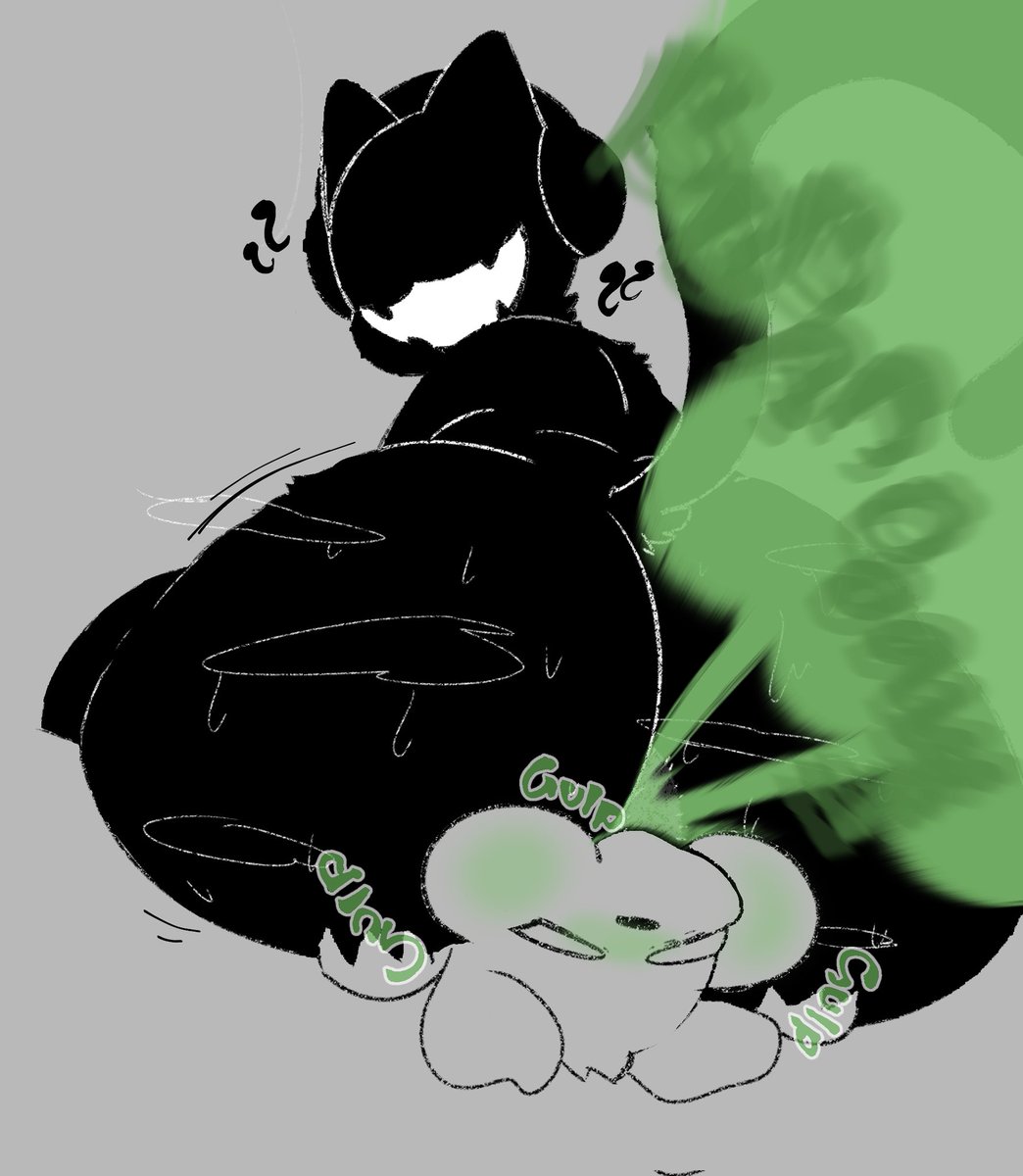 DumbRabbit🔞 tweet media