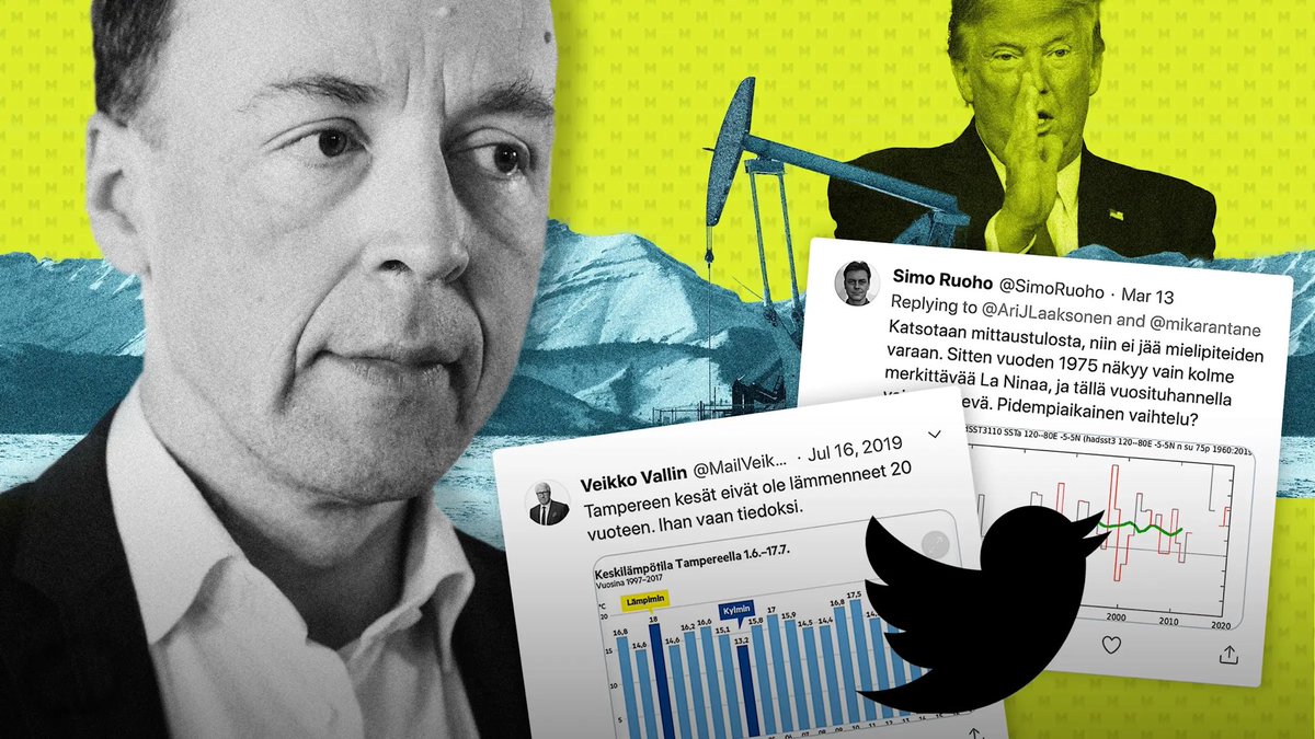 SimoRuoho's tweet image. BBC:n pomojen eroaminen, johtuen vääristellystä uutisoinnista, koskettaa ikävästi myös Suomen verorahoitteista valtamediaa.

Oma haastatteluni julkaistiin vastaavasti vääristeltynä, pomo ei myöntänyt virhettä, JSN antoi langettavan. 

Salaa nauhoittamani … 1/2