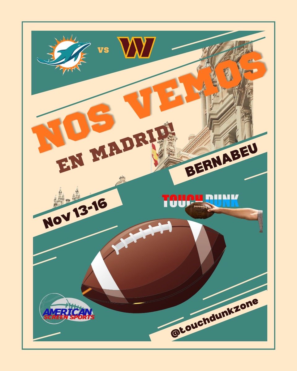 Touch Dunk tweet media