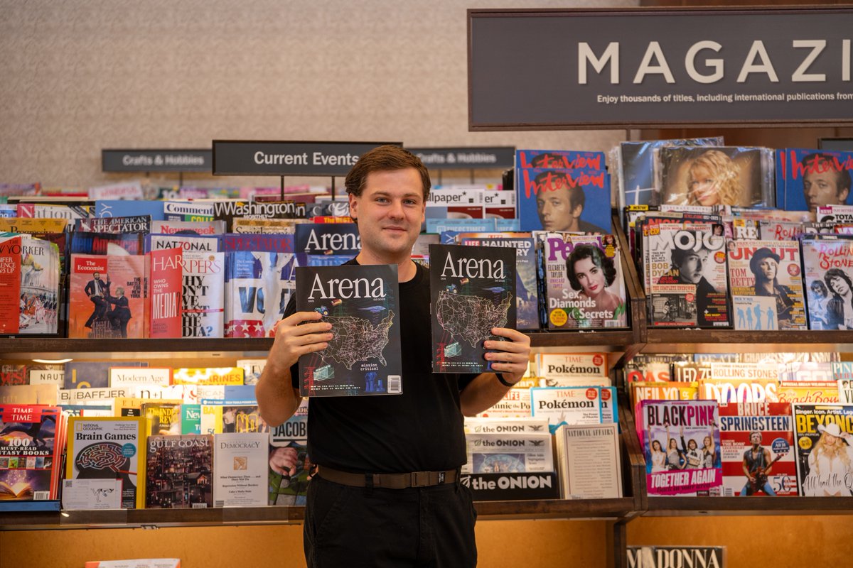 Maxwell Meyer tweet media