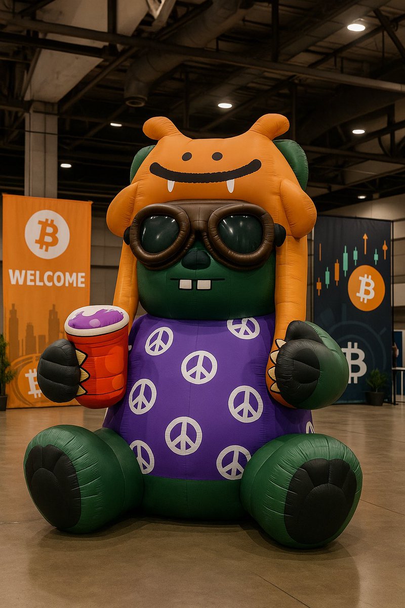 Next year..we’re in for sure!!💯🧡

We stay ready <a href="/madetomeme/">The Dishonorables</a> 🫡