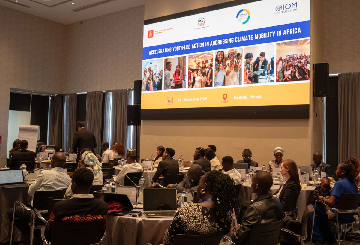 Somali Greenpeace Association tweet media