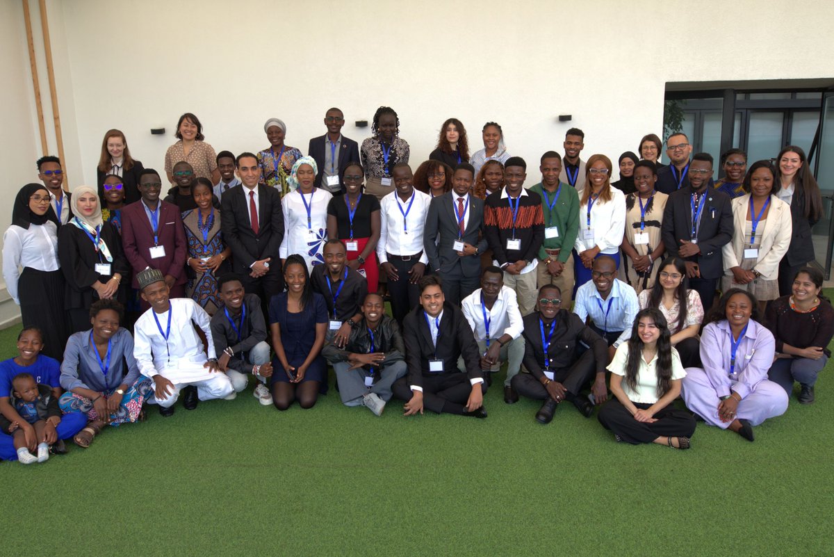 Somali Greenpeace Association tweet media