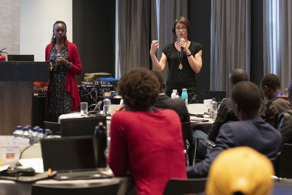 Somali Greenpeace Association tweet media