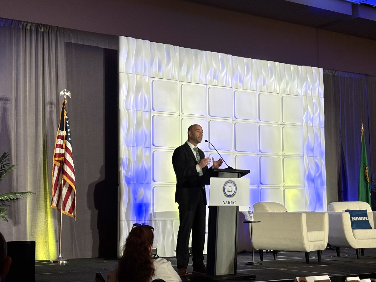 Washington UTC tweet media