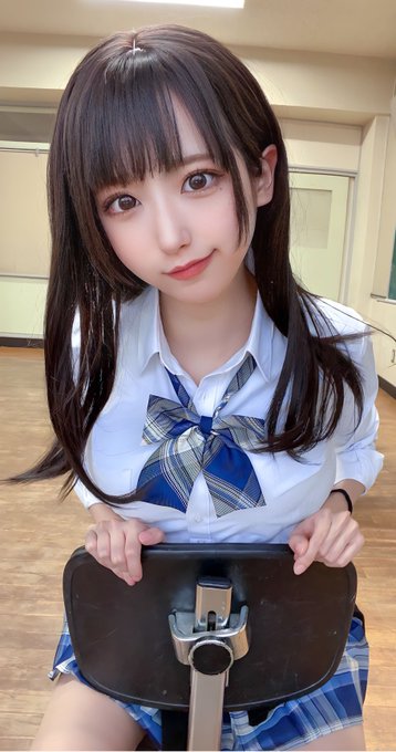 Twitterのコスプレ画像23