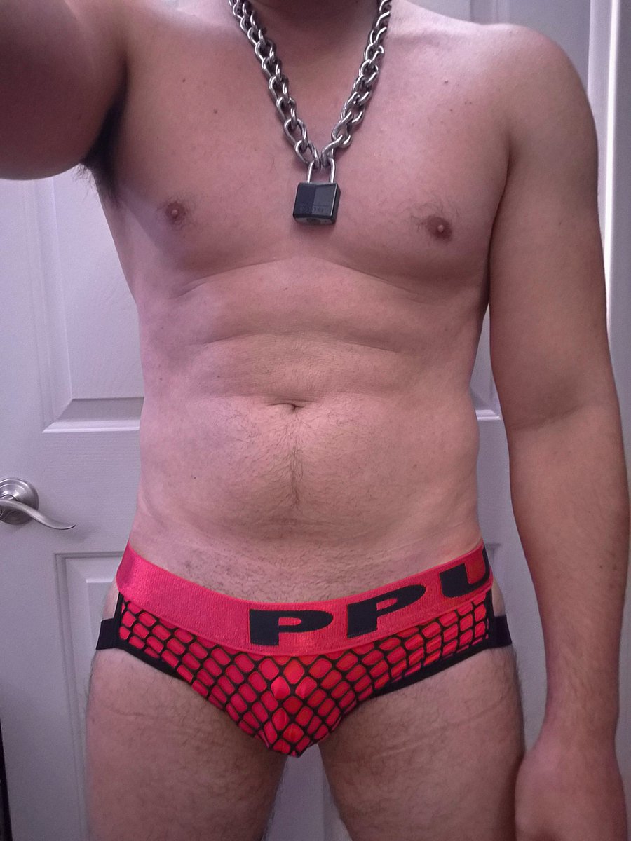 Forced workout for <a href="/Rbrlver/">Alpha Pup Kodiak</a> 💪🏽🔒