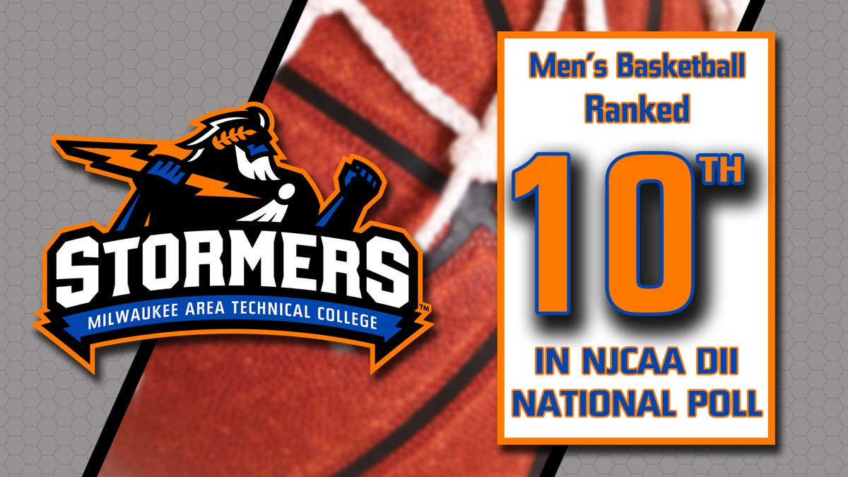 Milwaukee Area Technical College Athletics tweet media