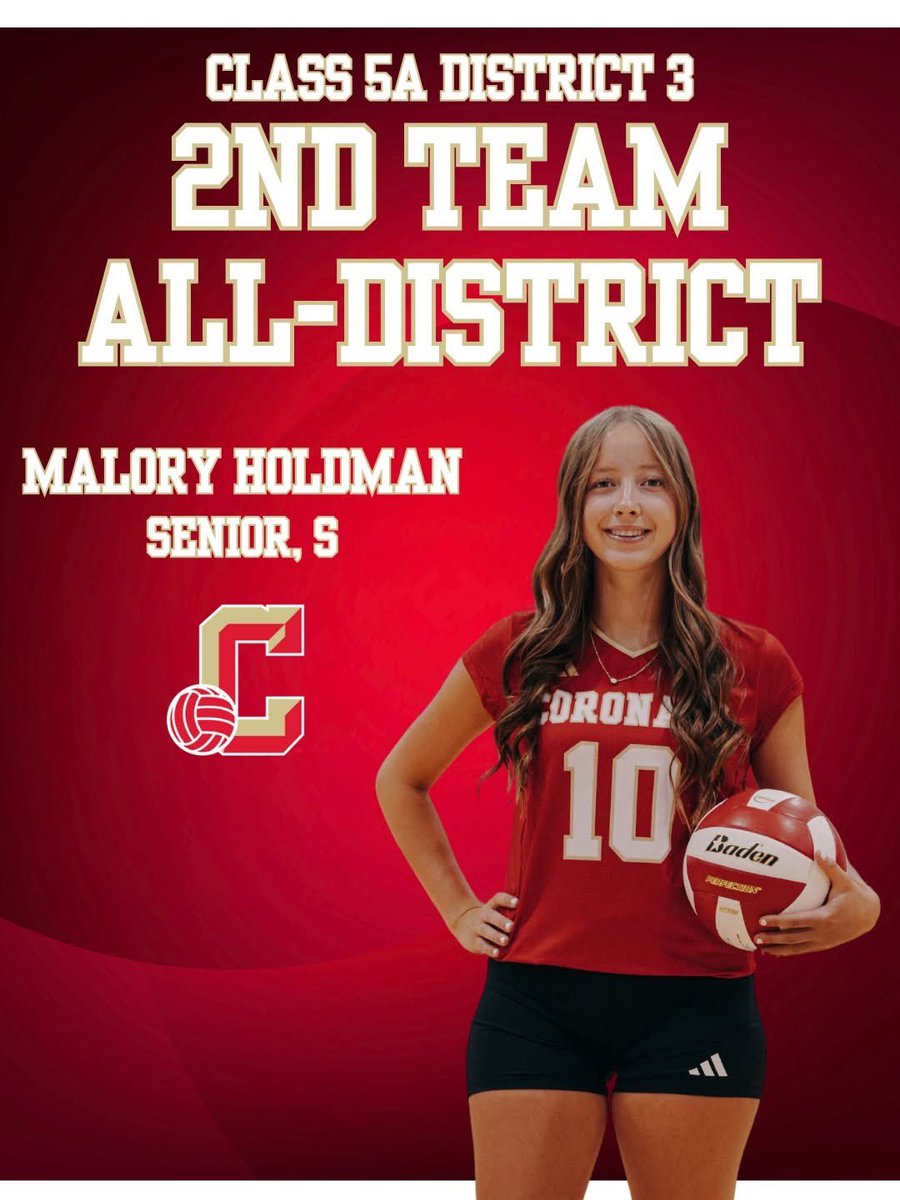 Coronado Volleyball tweet media