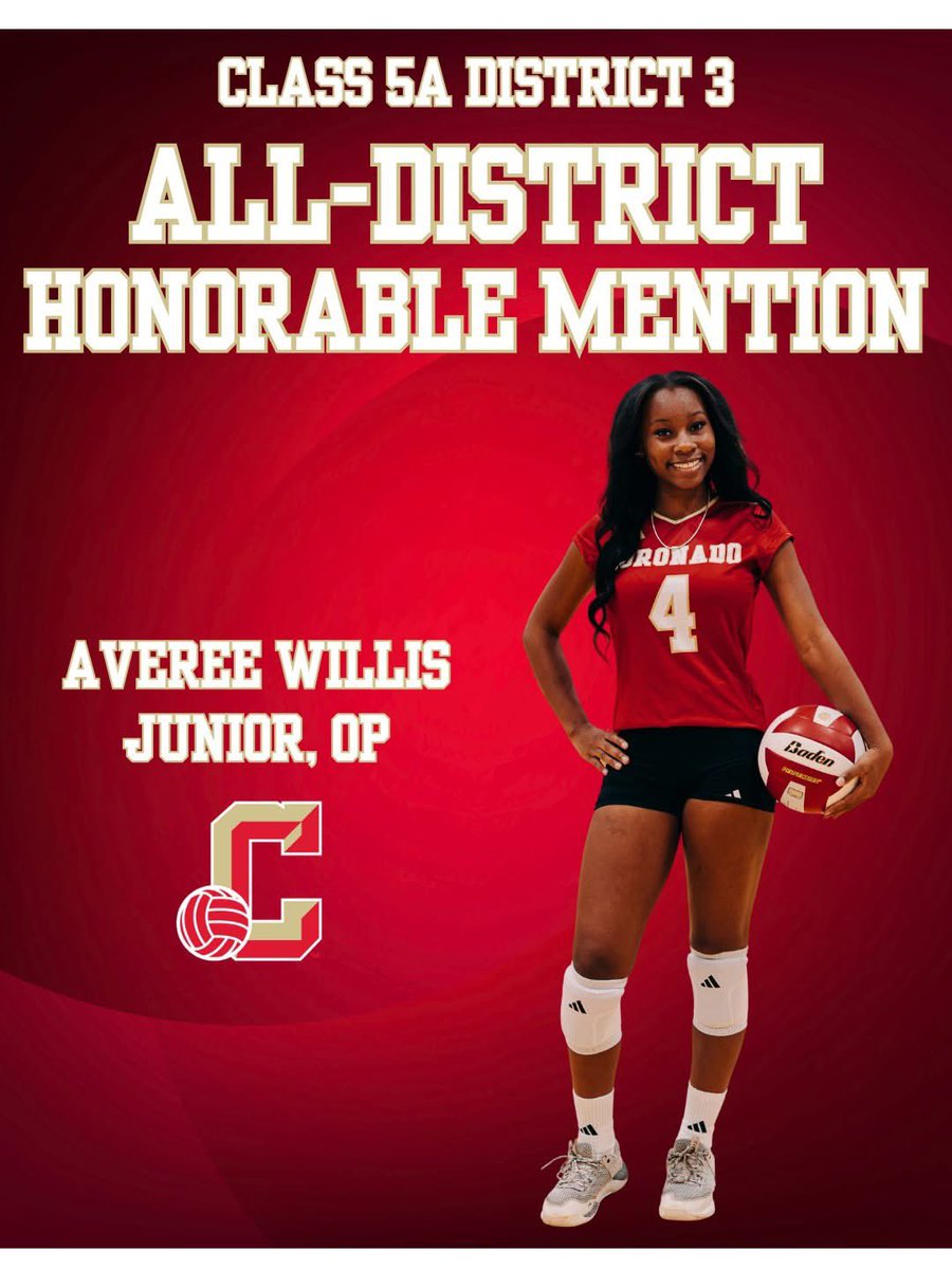 Coronado Volleyball tweet media