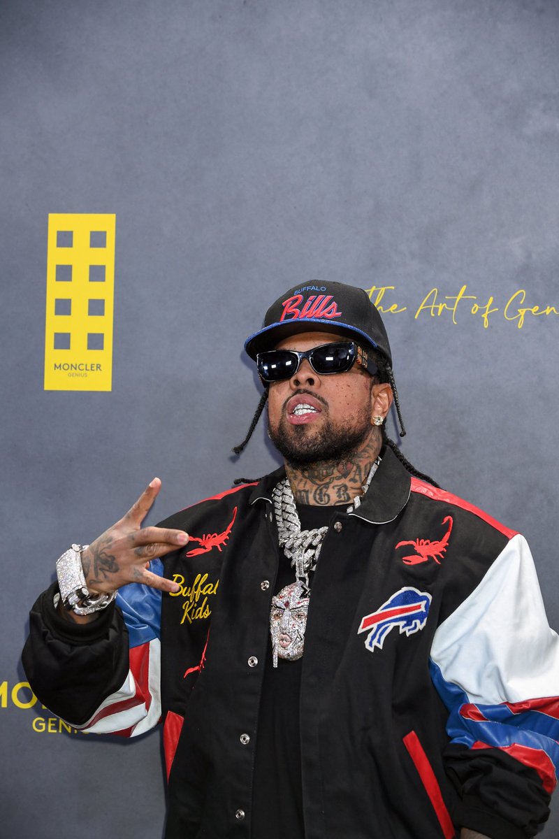 XXL's tweet image. Westside Gunn says he’s officially done supporting WWE after years of loyalty, following his recent removal from an event. Gunn says the company disrespected him and even threatened his music catalog.