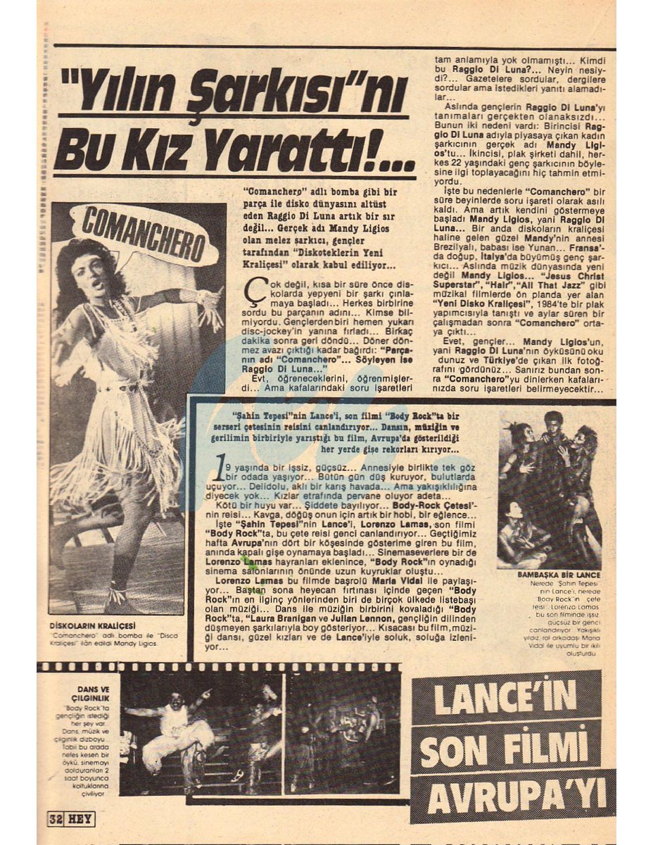 Mehmetcan198's tweet photo. #Iván #JuanCarlosRamosVaquero #Fotonovela #MandyLigios #RaggiodiLuna #Comanchero #LanceGuest #CatherineMaryStewart #LorenzoLamas #MichelleNicastro #müzik #sinema #Mayıs #1985yılı @Yasemin70619829 @tchulya80 @_Arsiv_ https://t.co/d6cffFIrIo
