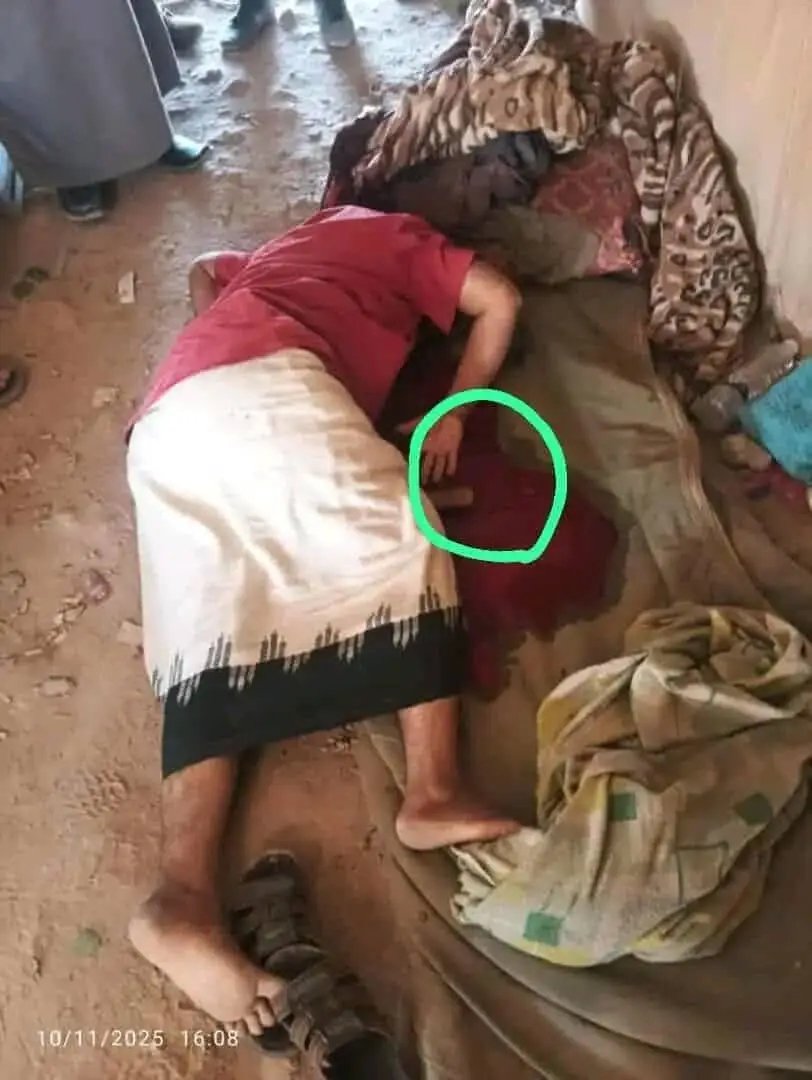 انتحـ،،ـار احد افراد الجيش الوطني بسبب الوضع المعيشي الذي وصل إليه من تأخر صرف الراتب منذ سته اشهر وعدم الاهتمام من القياده المباشره له حسبنا الله ونعم الوكيل 💔!!

#كاريزما76 
#السعوديه_العراق 
#patlama 
#LoveYourW 
#FarrhanaBhatt 
#เขมจิราต้องรอดseries