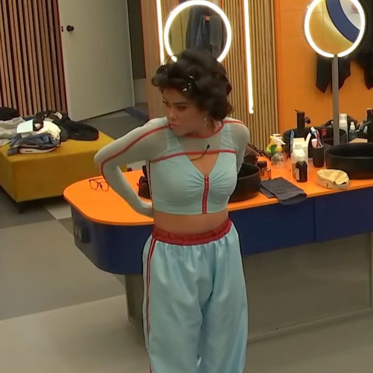 JuLiaAname's tweet photo. María has hecho un programa increíble 🫶🏻 #OTGala8 #GalaOt #MariaCruz https://t.co/CD56wIfWJT
