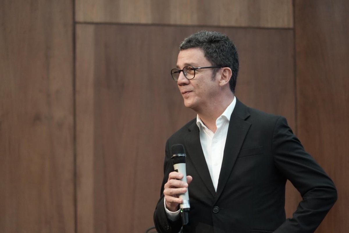 📌 | La Superintendencia de Sociedades, a través del Centro de Estudios Societarios y la Academia Supersociedades, realizó la capacitación “Buen Gobierno Corporativo para miembros de las juntas directivas de las Cámaras de Comercio”