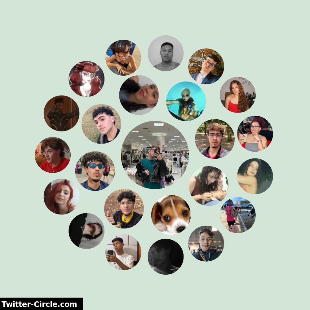 Meu Círculo de Interação no Twitter

➡️ infintytweet.me/interaction-ci…