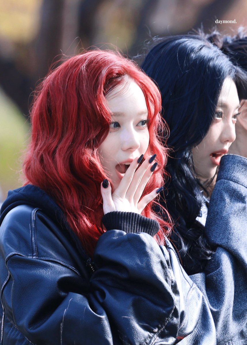 timeto_WINTER's tweet photo. 231111 음중 미니 팬미팅

#에스파 #aespa #윈터 #WINTER https://t.co/7RVehWtKqO