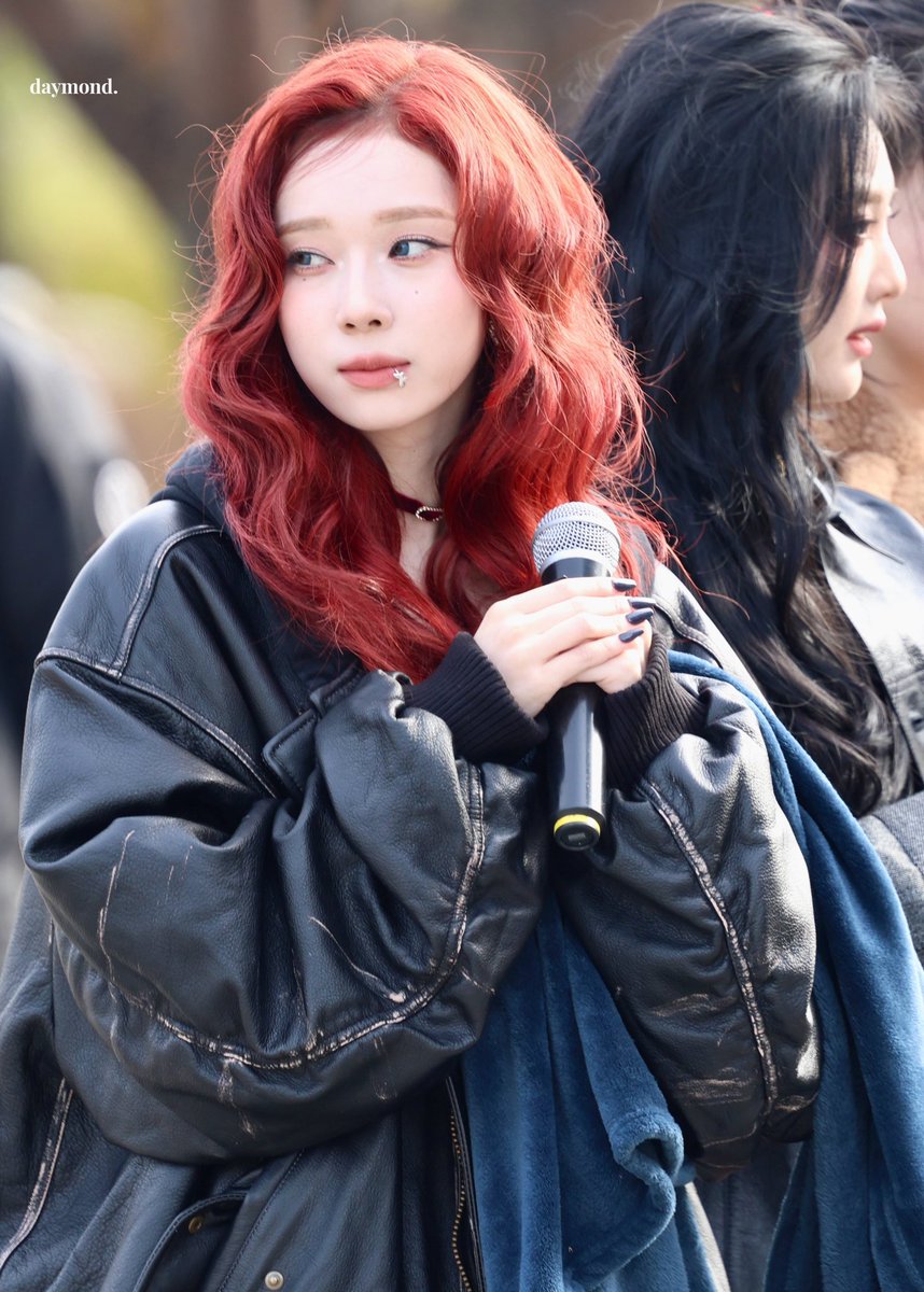 timeto_WINTER's tweet photo. 231111 음중 미니 팬미팅

#에스파 #aespa #윈터 #WINTER https://t.co/7RVehWtKqO