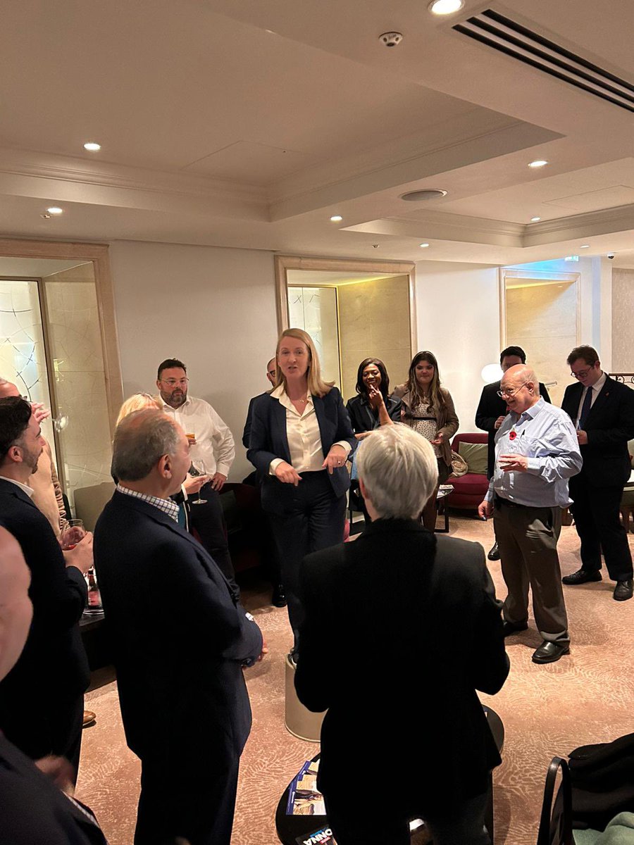 William__Hall's tweet photo. This evening we held a South East Regional fundraising event for our brilliant #Conservatives mayoral candidates @KatyBourne and @DonnaJonesMayor

Brilliant event with excellent speeches by Katy and Alex. Huge thanks to all those who made it a great success. https://t.co/eJLkBdBW9g