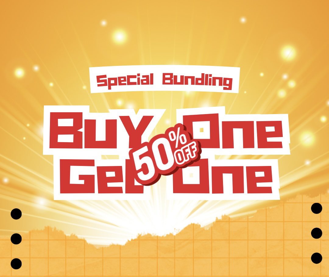 Correction! We continue our fundraiser for those in need this upcoming holiday tonight at 8pm with a custom Buy One Get One 50% Off deal! Join us on Whatnot for Next-Day Shipping GUARANTEED, Protective Packaging, Tracking, Stickers, &amp; deals you can’t beat!!! #horror #bogosale