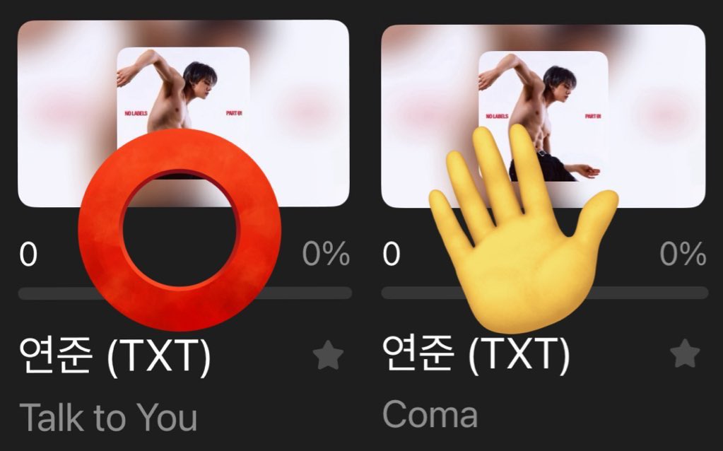 Miki943 ִ ࣪𖤐NO LABELS🦊 on X