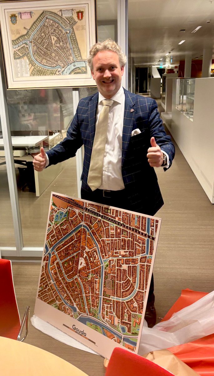 Jelmer Visser tweet media