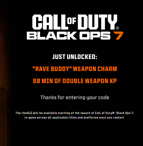 COD Warfare tweet media