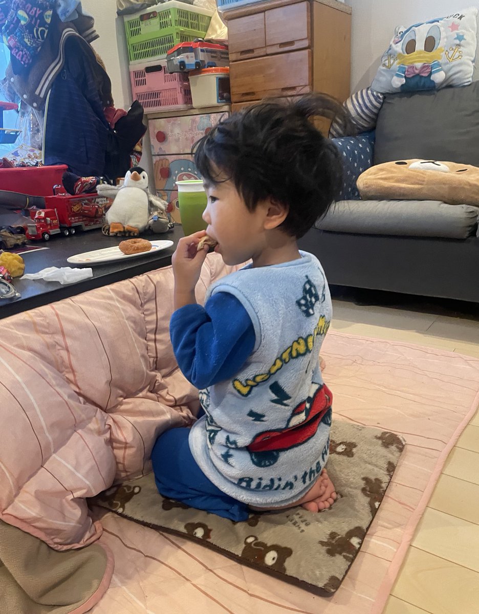 son様⭐︎ ゴンゾウR4 (@R453374510) / Posts / X