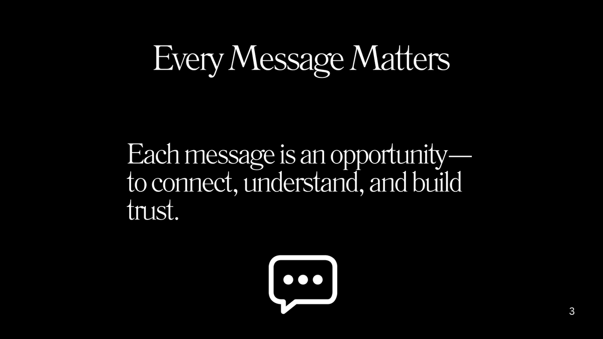 IsabelaPublic's tweet image. PR isn’t just communication — it’s connection. 🌉

The best stories don’t just reach people; they

resonate.

#PRInsights #BrandTrust #CommunicationMatters #PR