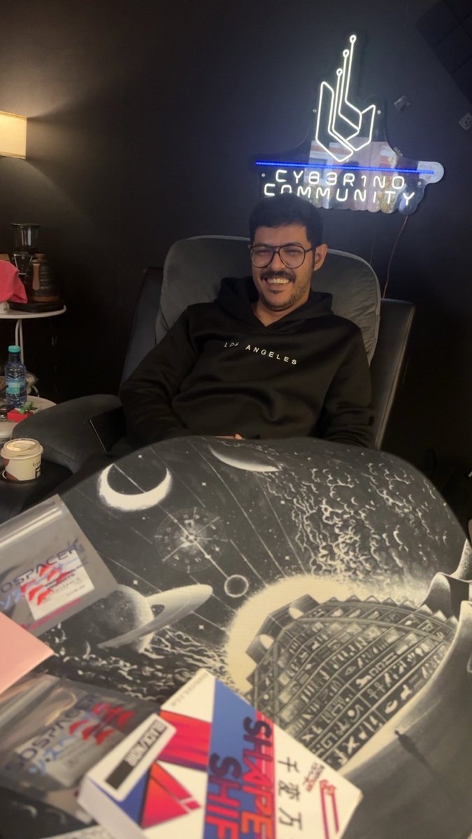 ALRKNII's tweet image. تم تلويت الرجيلي بنجاح 😂
حصيله اليوم 😂♥️
كثر خيره يارب ♥️
@Cyb3r1no