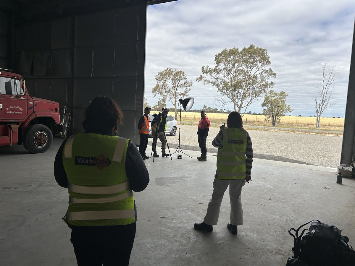 Samantha Pritchard tweet media