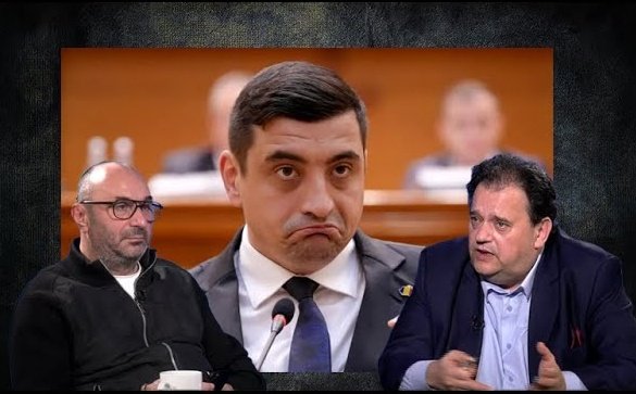 Sigur că suntem suveraniști. În realitate cu toții suntem.

Nu termenul e unul greșit. Problema e ca in spatele acestui concept s-au ascuns unii care sa ii corupă pe proști.