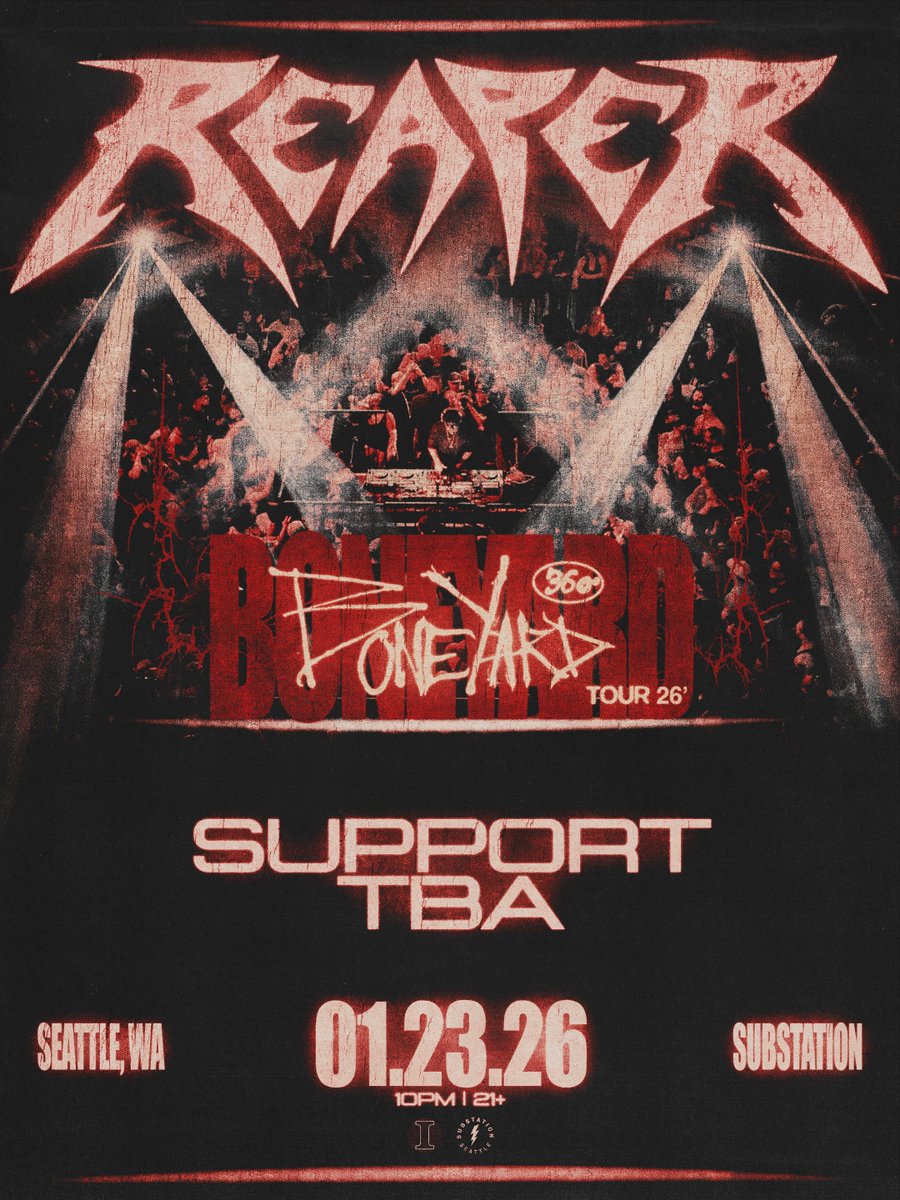 💀 REAPER 💀 tweet media