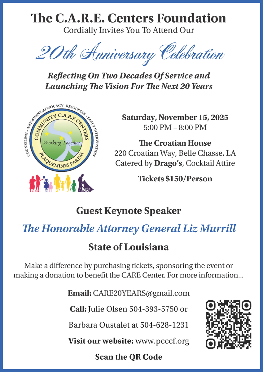 Plaquemines Parish tweet media