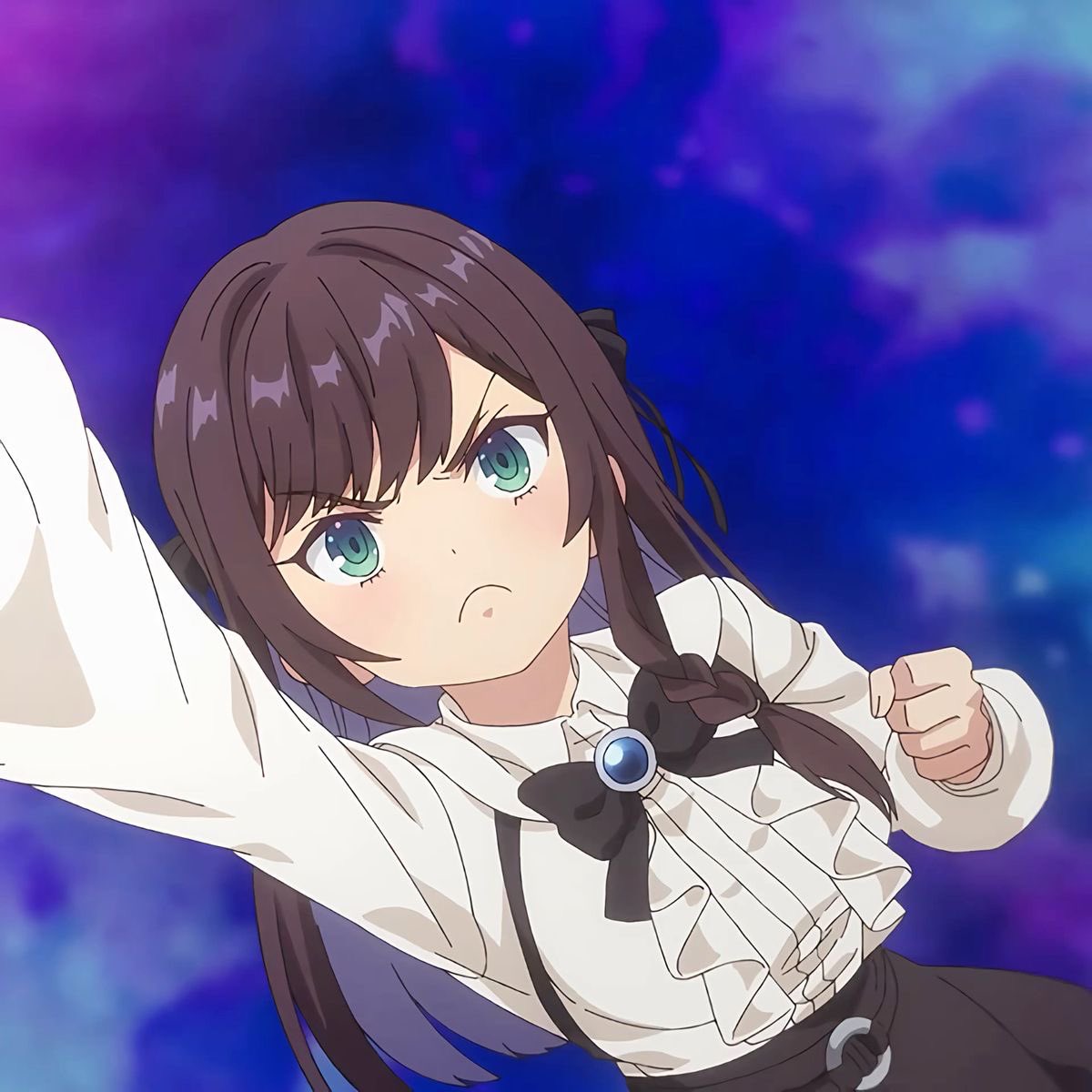 みんな(｡>ω<｡)ﾉ おはよう♪

昨日来週のお仕事の予定観たら何か忙しくなる予感がする….ｶﾀ:((;°ロ°;)):ｶﾀ
頑張るしかない‼️(🔥ｰ🔥)
それと今週の土曜日念願のPC買うからめっちゃ楽しみ‼️(((o(๑>ω<๑)o)))
今日もお仕事がんばるぞ＼＼\(۶•̀ᴗ•́)۶//／／

今日も一日がんばろ‼️✧ ٩( ๑•̀o•́๑