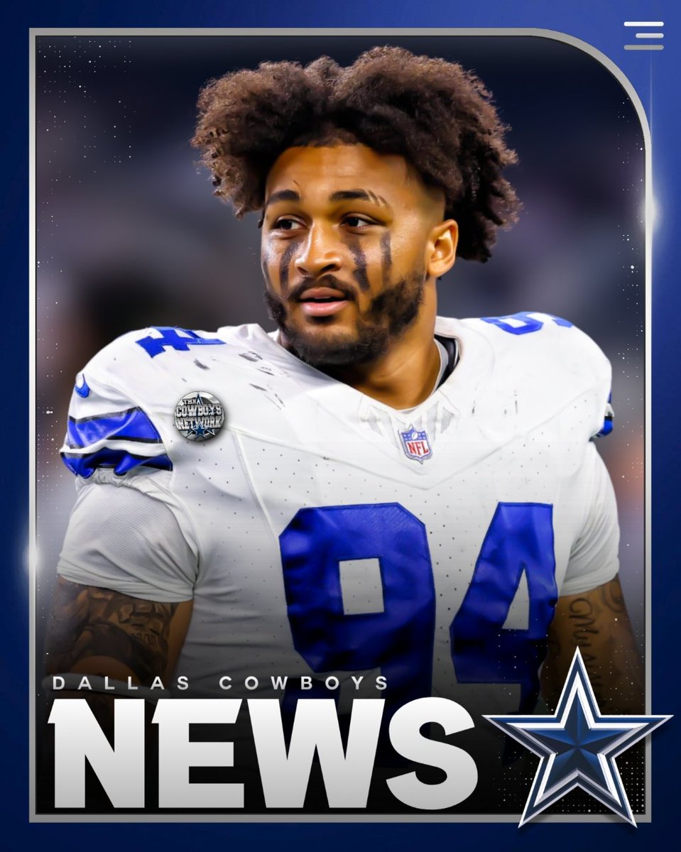 The Cowboys Network tweet media