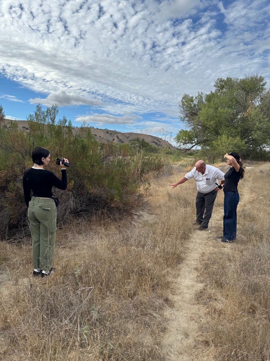 SLOSheriff's tweet image. In 1980, two little kindergarten girls, Teresa Flores and Martha Mezo went missing from San Miguel in broad daylight. 
Now, almost 50 years later, the podcast &quot;Crime Junkie&quot; is revisiting the unsolved murders case. 
Last month, podcast producers interviewed Sheriff&apos;s Cold Case…